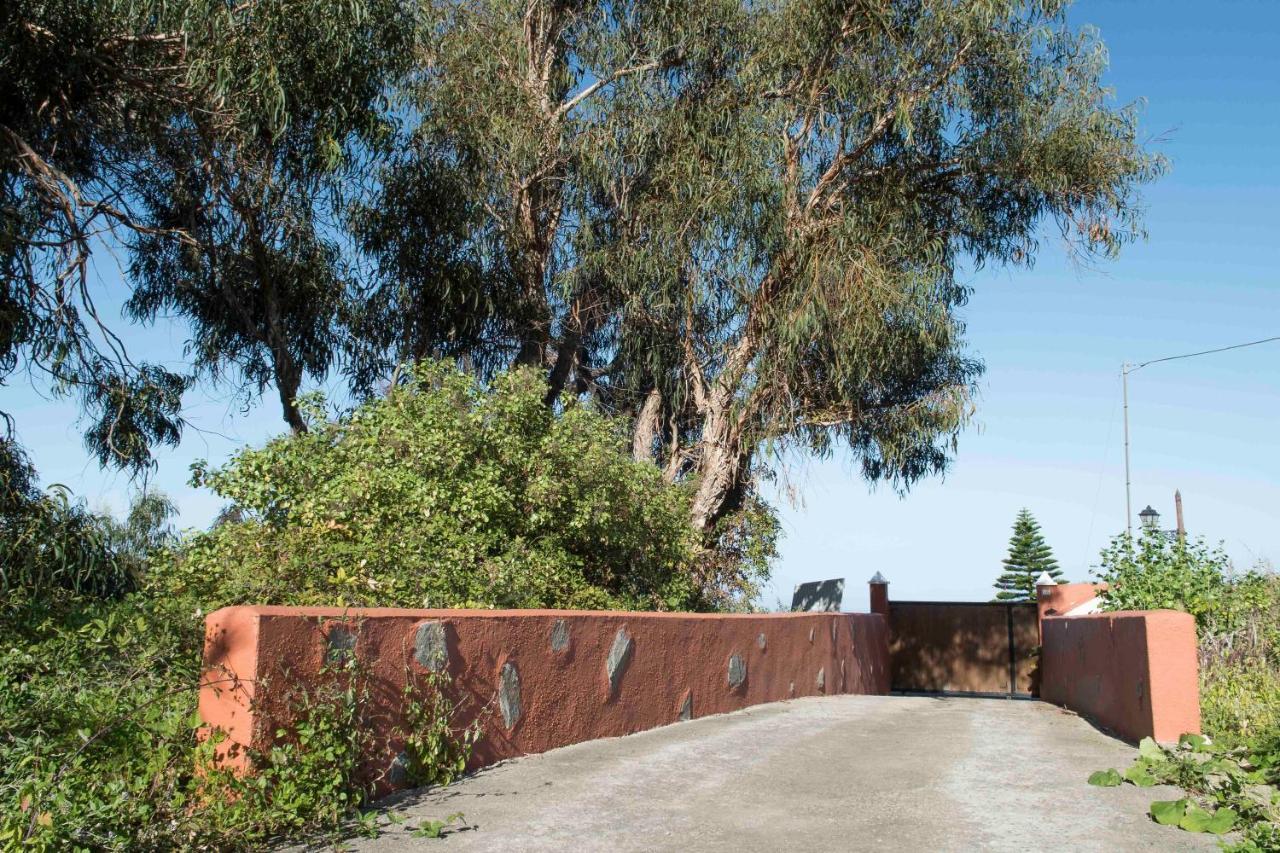 Casas En Finca Ecologica La Espiral, Naturaleza, Calma Y Vistas Al Mar, Икод-эль-Альто Экстерьер фото