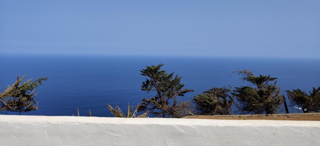 Casas En Finca Ecologica La Espiral, Naturaleza, Calma Y Vistas Al Mar, Икод-эль-Альто Экстерьер фото
