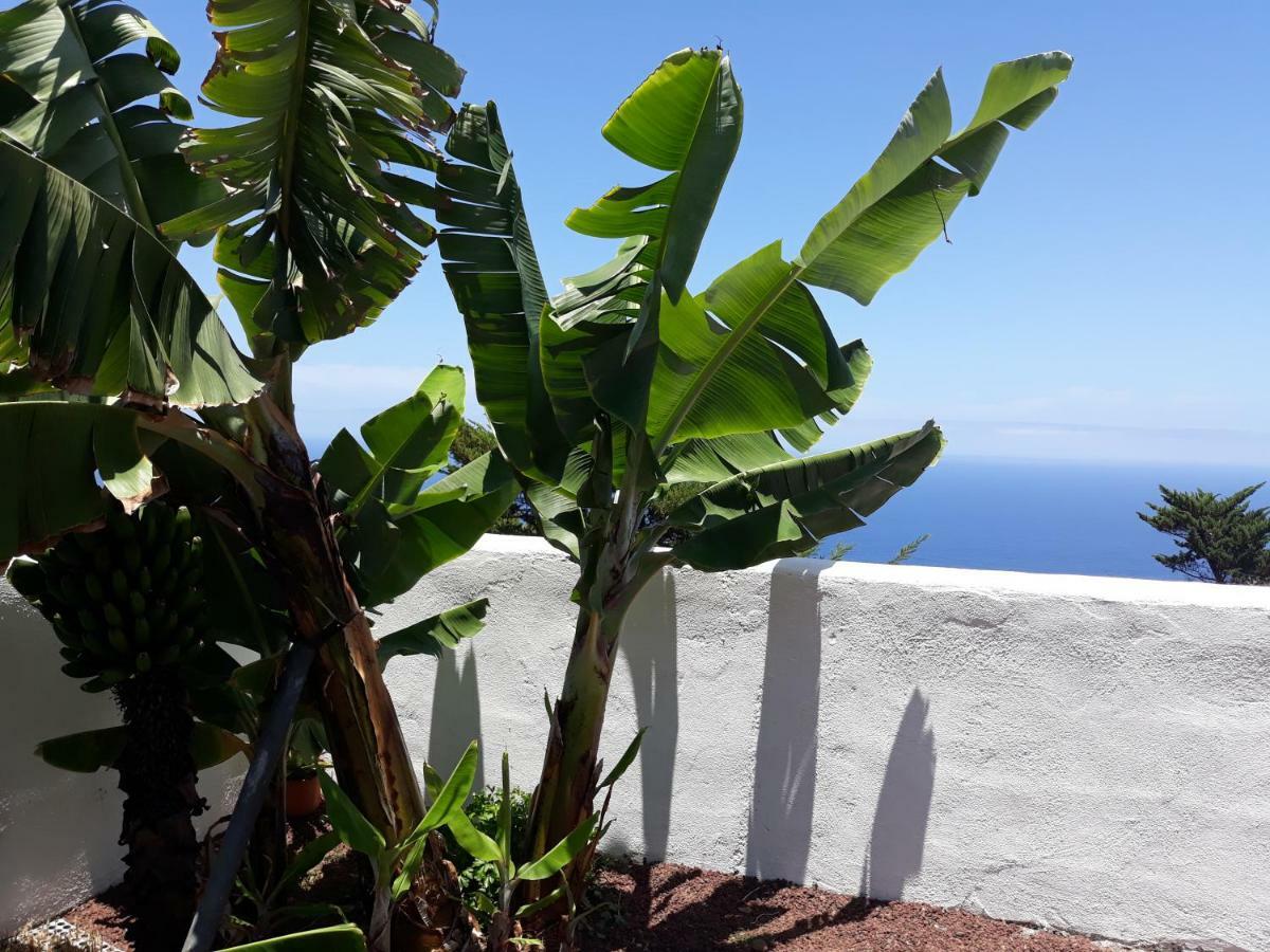 Casas En Finca Ecologica La Espiral, Naturaleza, Calma Y Vistas Al Mar, Икод-эль-Альто Экстерьер фото