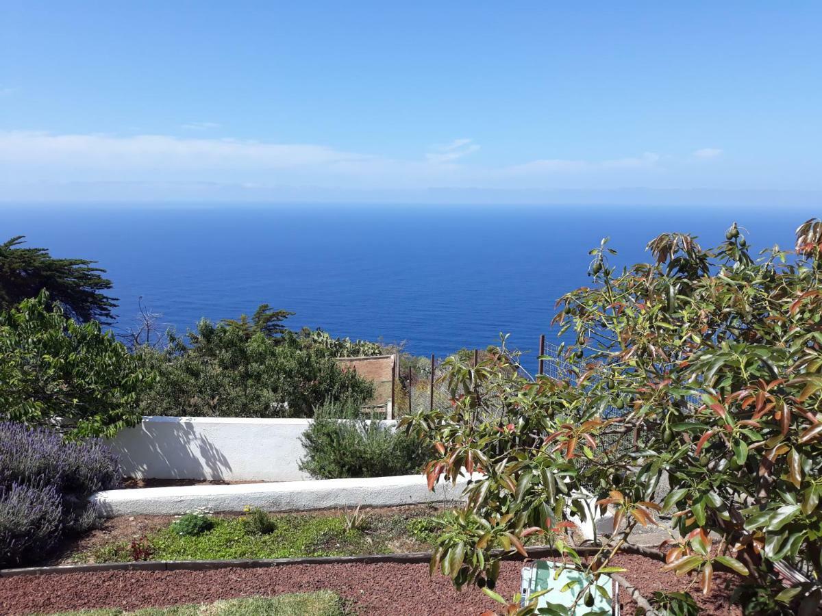 Casas En Finca Ecologica La Espiral, Naturaleza, Calma Y Vistas Al Mar, Икод-эль-Альто Экстерьер фото